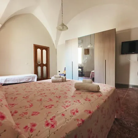 아파트 Typical House - Old Town - Beach - By Click Salento 갈리폴리