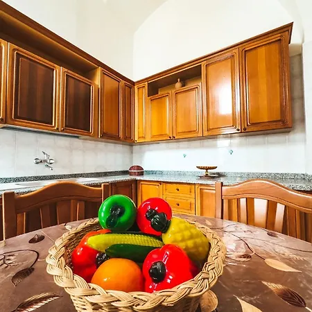 Typical House - Old Town - Beach - By Click Salento 아파트 *