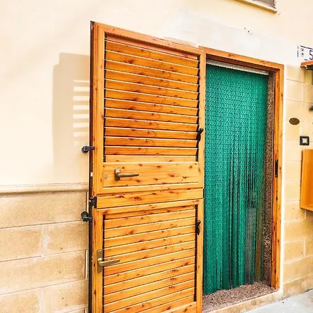 Typical House - Old Town - Beach - By Click Salento 아파트 *