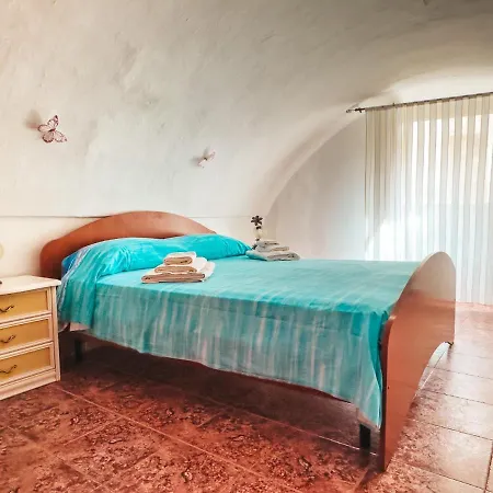 Typical House - Old Town - Beach - By Click Salento 아파트 갈리폴리