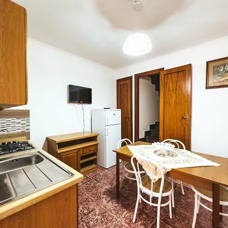 Typical House - Old Town - Beach - By Click Salento 갈리폴리