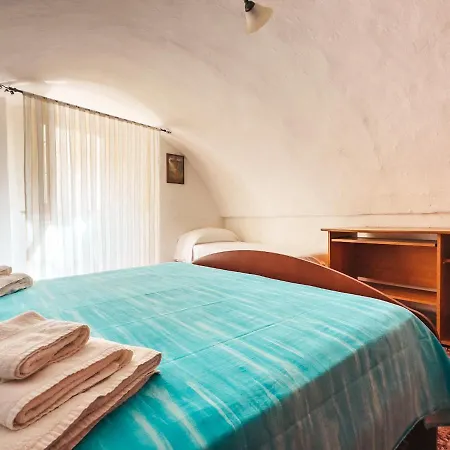 Typical House - Old Town - Beach - By Click Salento * 갈리폴리