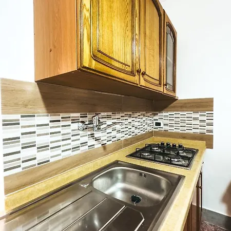 Typical House - Old Town - Beach - By Click Salento 아파트
