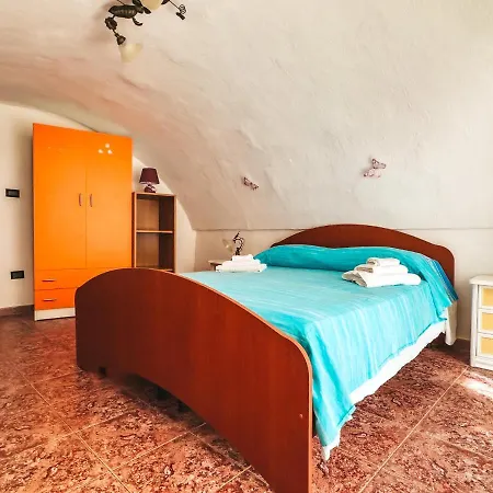 아파트 Typical House - Old Town - Beach - By Click Salento
