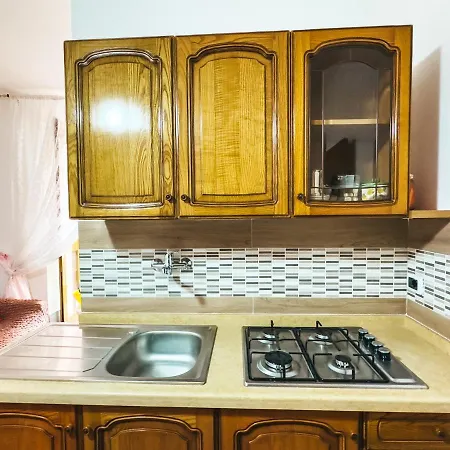 아파트 Typical House - Old Town - Beach - By Click Salento 갈리폴리