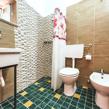 아파트 Typical House - Old Town - Beach - By Click Salento *