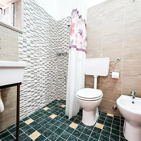 Typical House - Old Town - Beach - By Click Salento 아파트