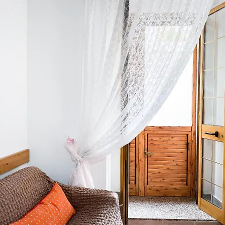 Typical House - Old Town - Beach - By Click Salento 아파트 갈리폴리