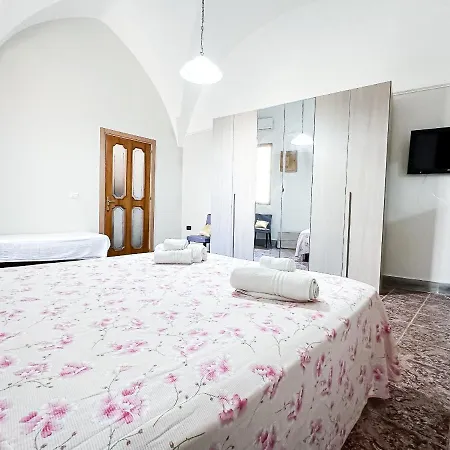 Typical House - Old Town - Beach - By Click Salento *