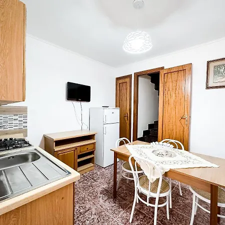 아파트 Typical House - Old Town - Beach - By Click Salento *