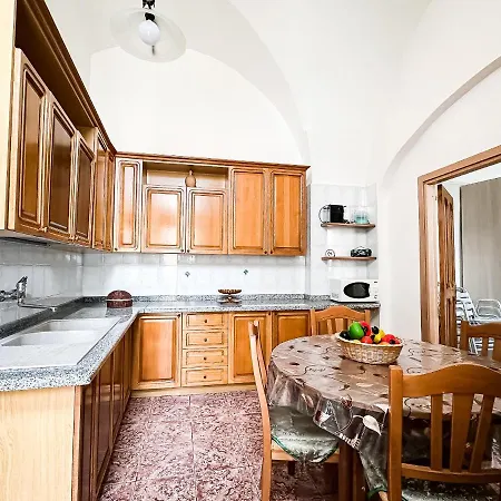 아파트 Typical House - Old Town - Beach - By Click Salento