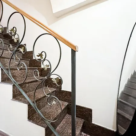 Typical House - Old Town - Beach - By Click Salento 아파트