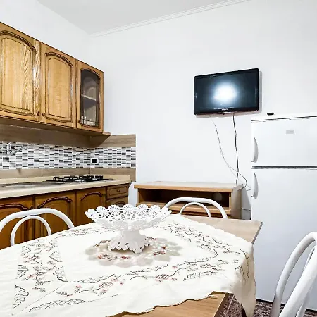 아파트 Typical House - Old Town - Beach - By Click Salento