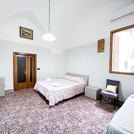 아파트 Typical House - Old Town - Beach - By Click Salento 갈리폴리