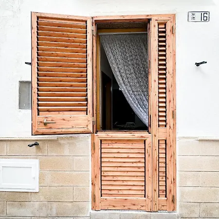 Typical House - Old Town - Beach - By Click Salento * 갈리폴리