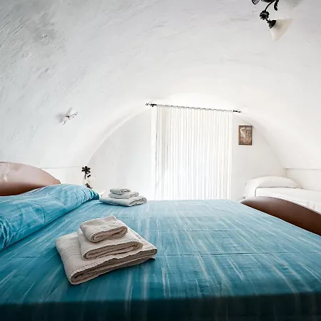 Appartamento Typical House - Old Town - Beach - By Click Salento